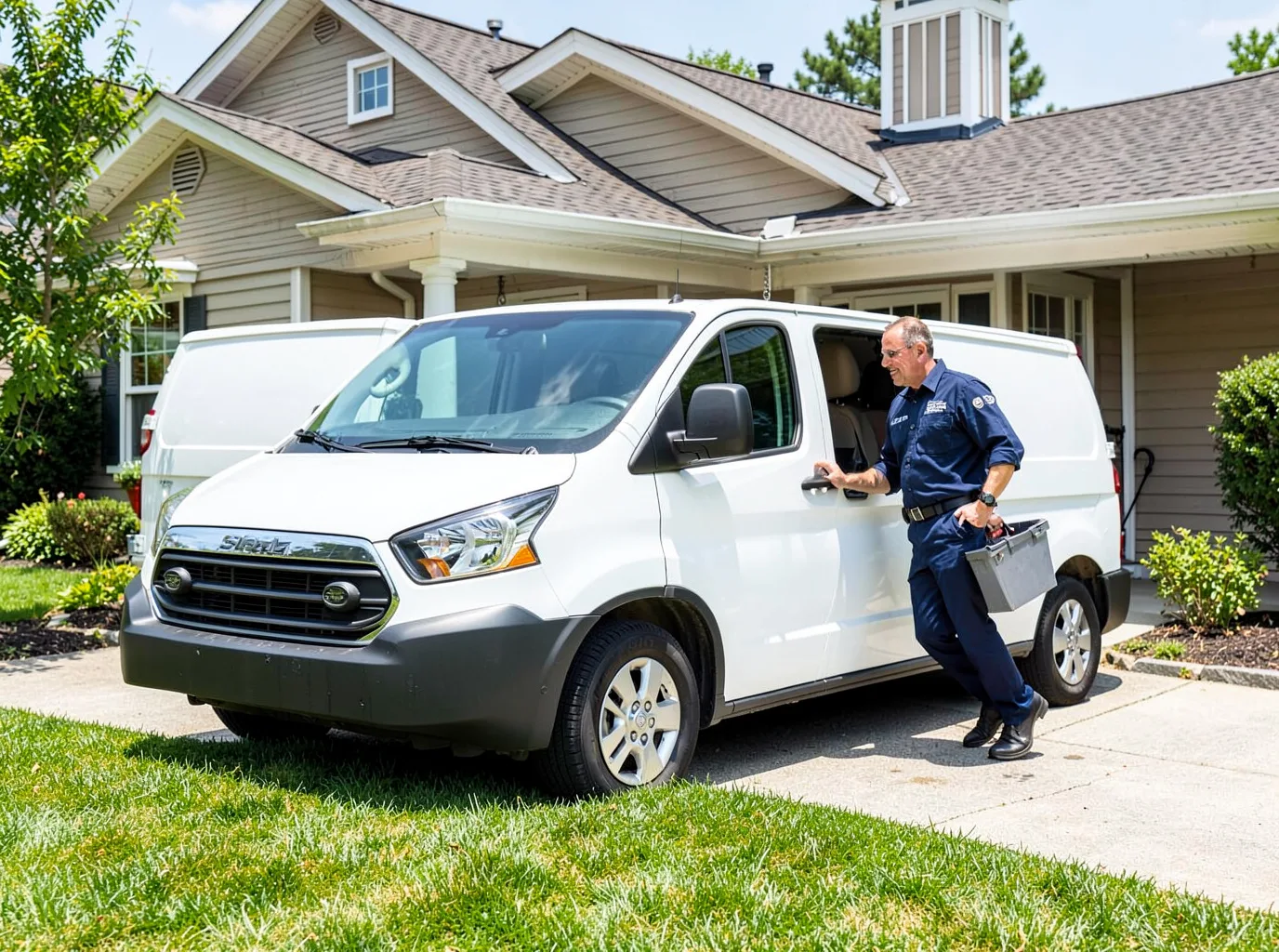 Emergency Plumber company in Greentown, OH
